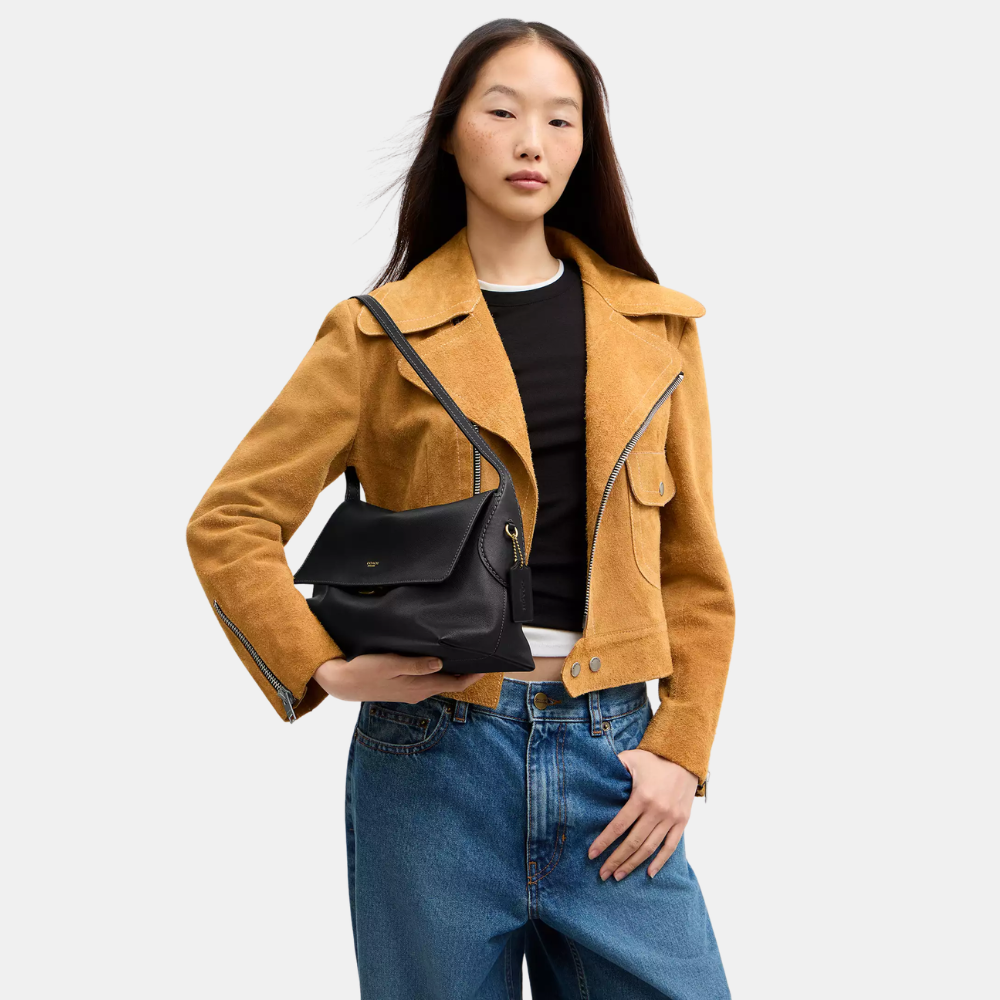 Coach Chelsea 30 Shoulder Bag