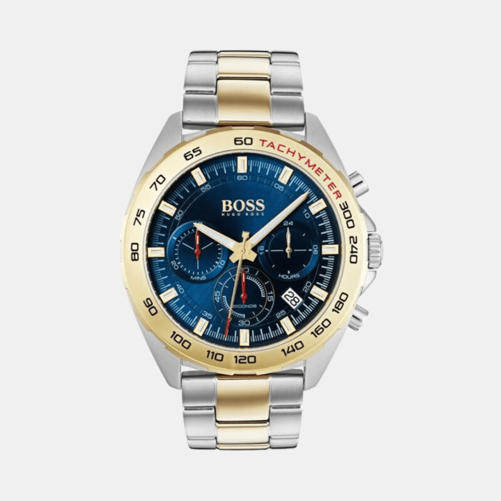 Hugo Boss Intensity Watch 1513667 - DIVA ONLINE STORE