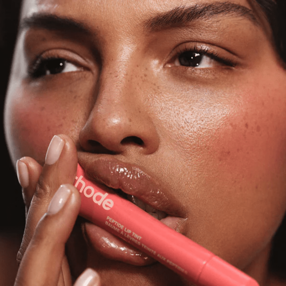 Rhode Peptide Lip Tint - DIVA ONLINE STORE
