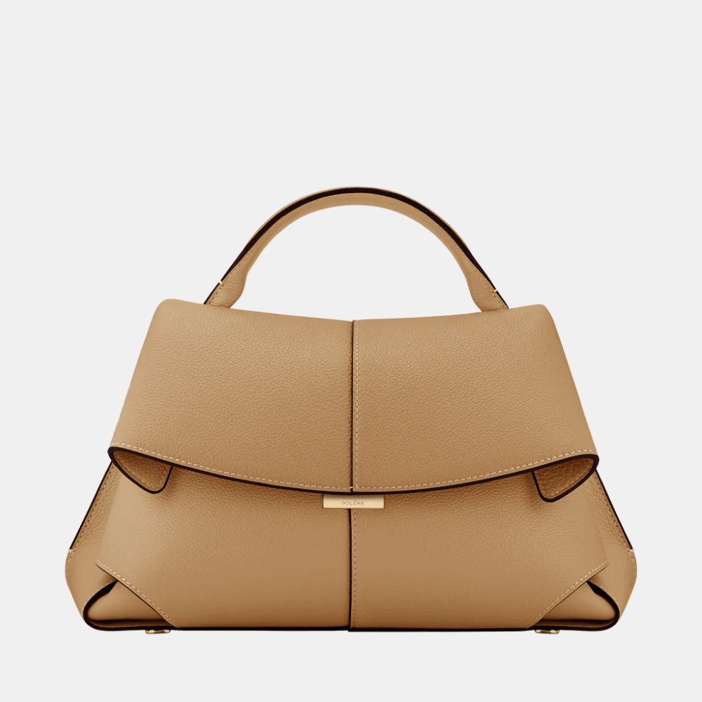 Polène Mokki Edition Textured Ocher - DIVA ONLINE STORE