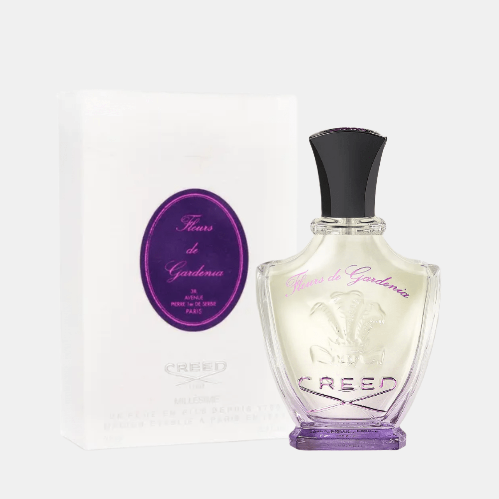 Creed Fleurs de Gardenia For Women EDP 75ML - DIVA ONLINE STORE