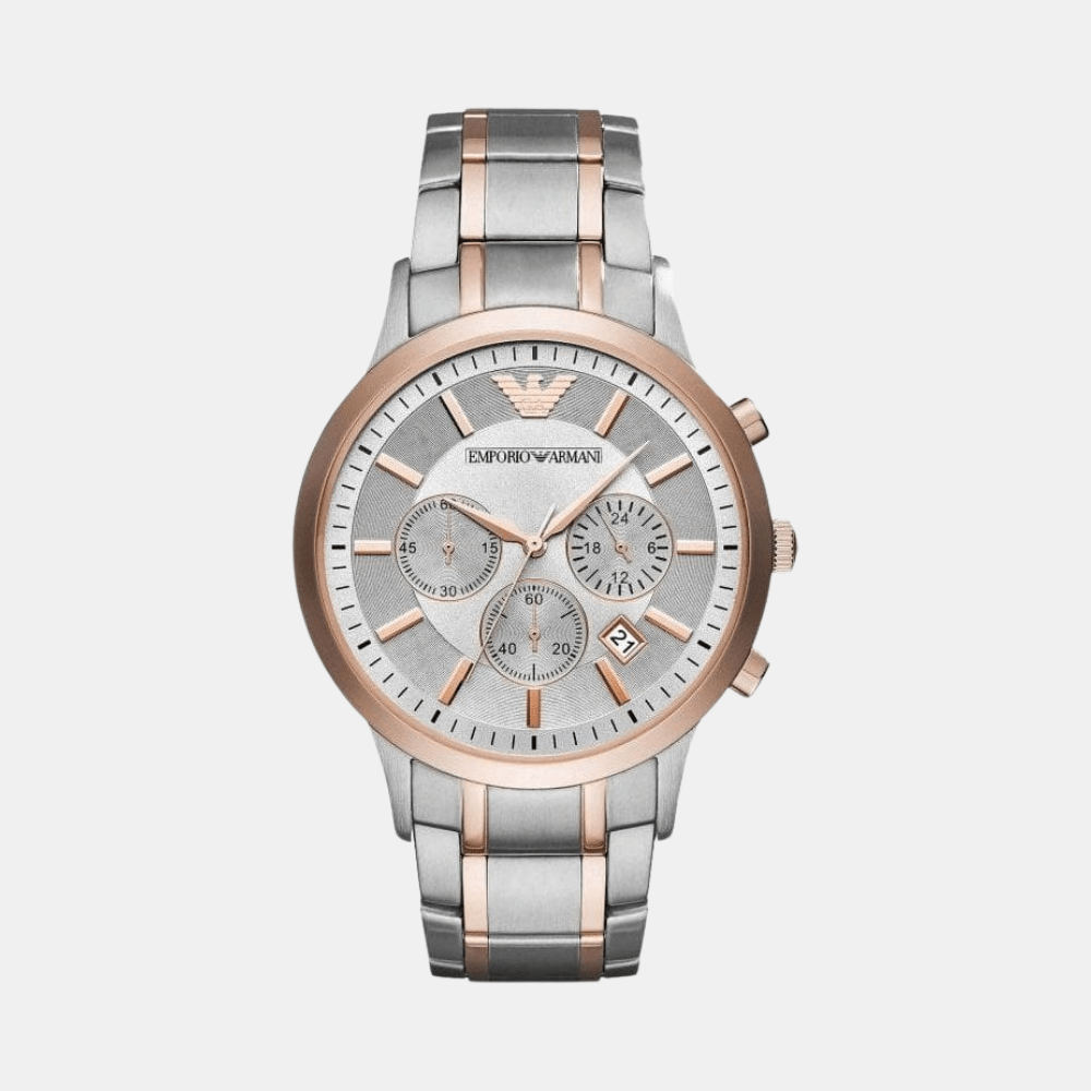Emporio Armani Renato Watch AR11077 - DIVA ONLINE STORE