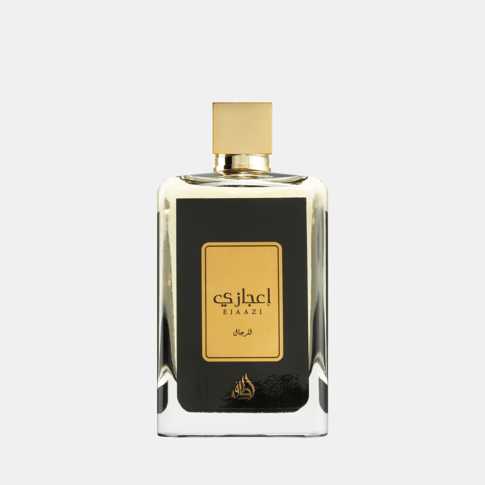 Lattafa Ejaazi For Unisex EDP 100ML - DIVA ONLINE STORE