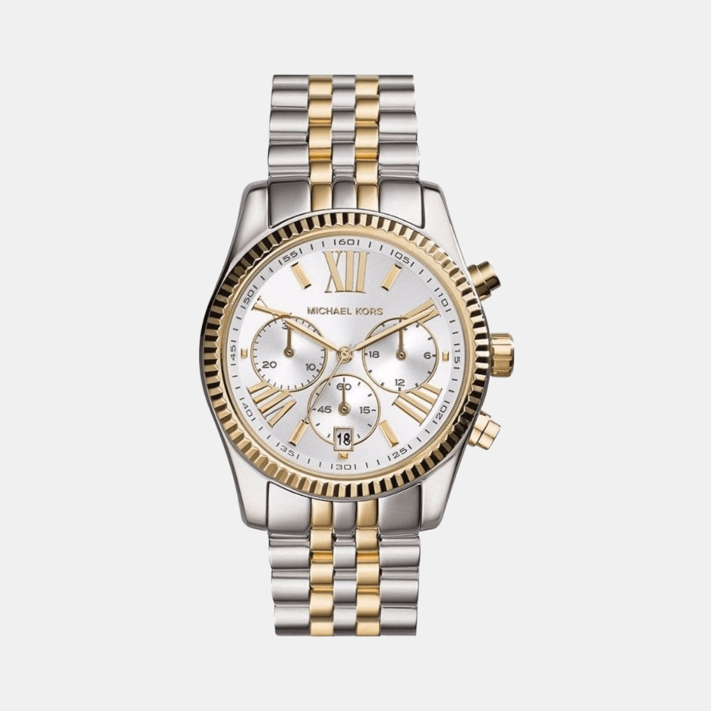 Michael Kors Lexington Watch MK5955 - DIVA ONLINE STORE