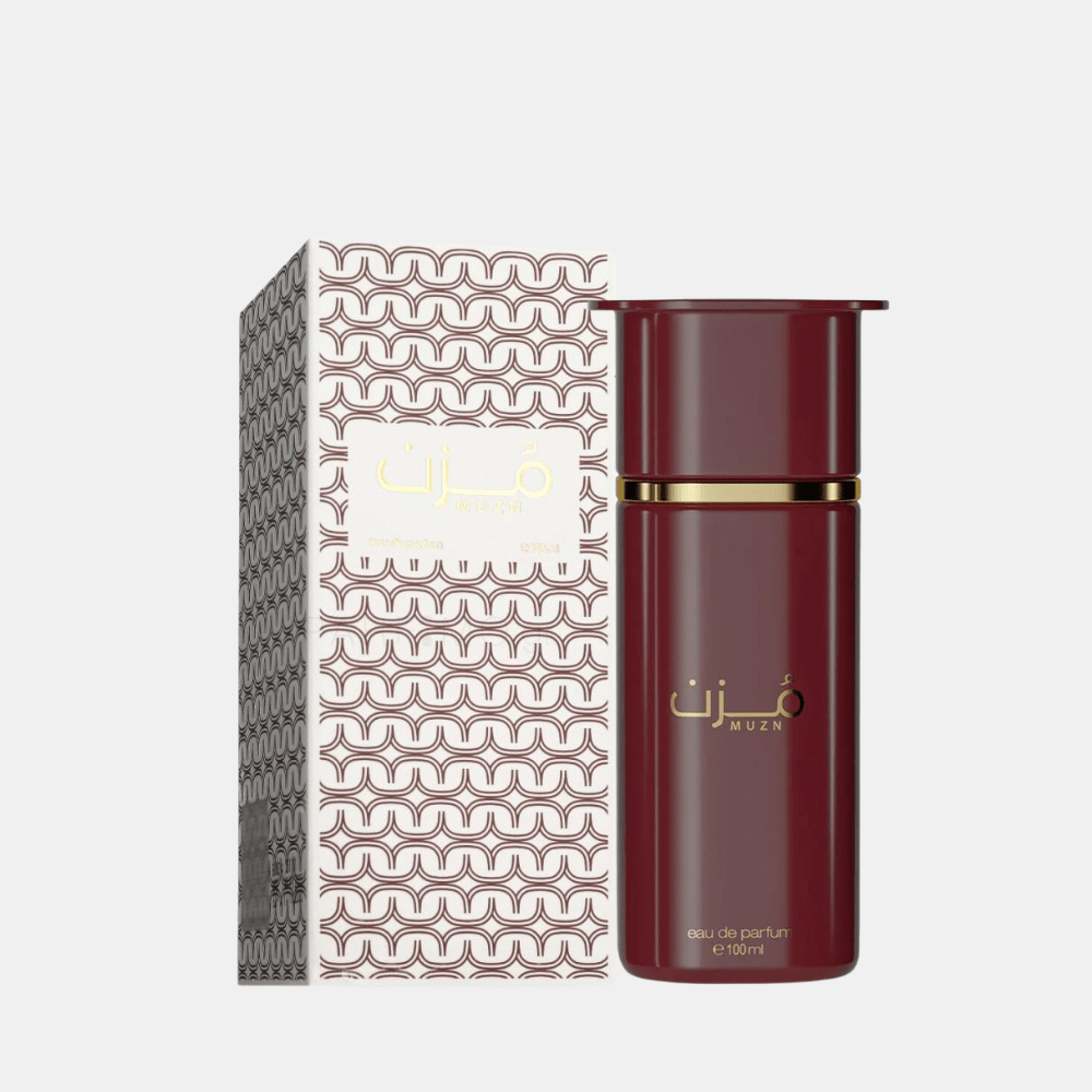 Ahmed Al Maghribi Muzn For Unisex EDP 100ML - DIVA ONLINE STORE