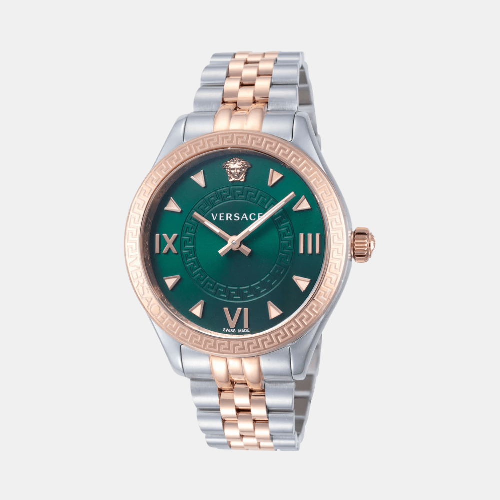 Versace Hellenyium Watch VE2S00422 - DIVA ONLINE STORE