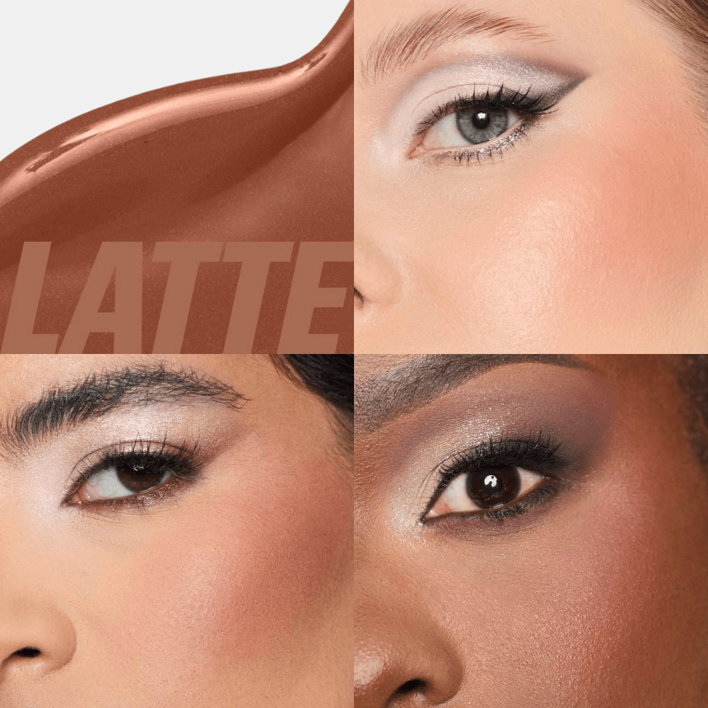 Huda Beauty Blush Filter Soft Glow Liquid Blush - DIVA ONLINE STORE