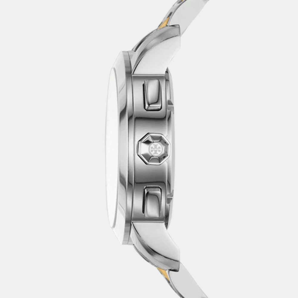 Tory Burch Classic Chronograph Watch TBW1034 - DIVA ONLINE STORE