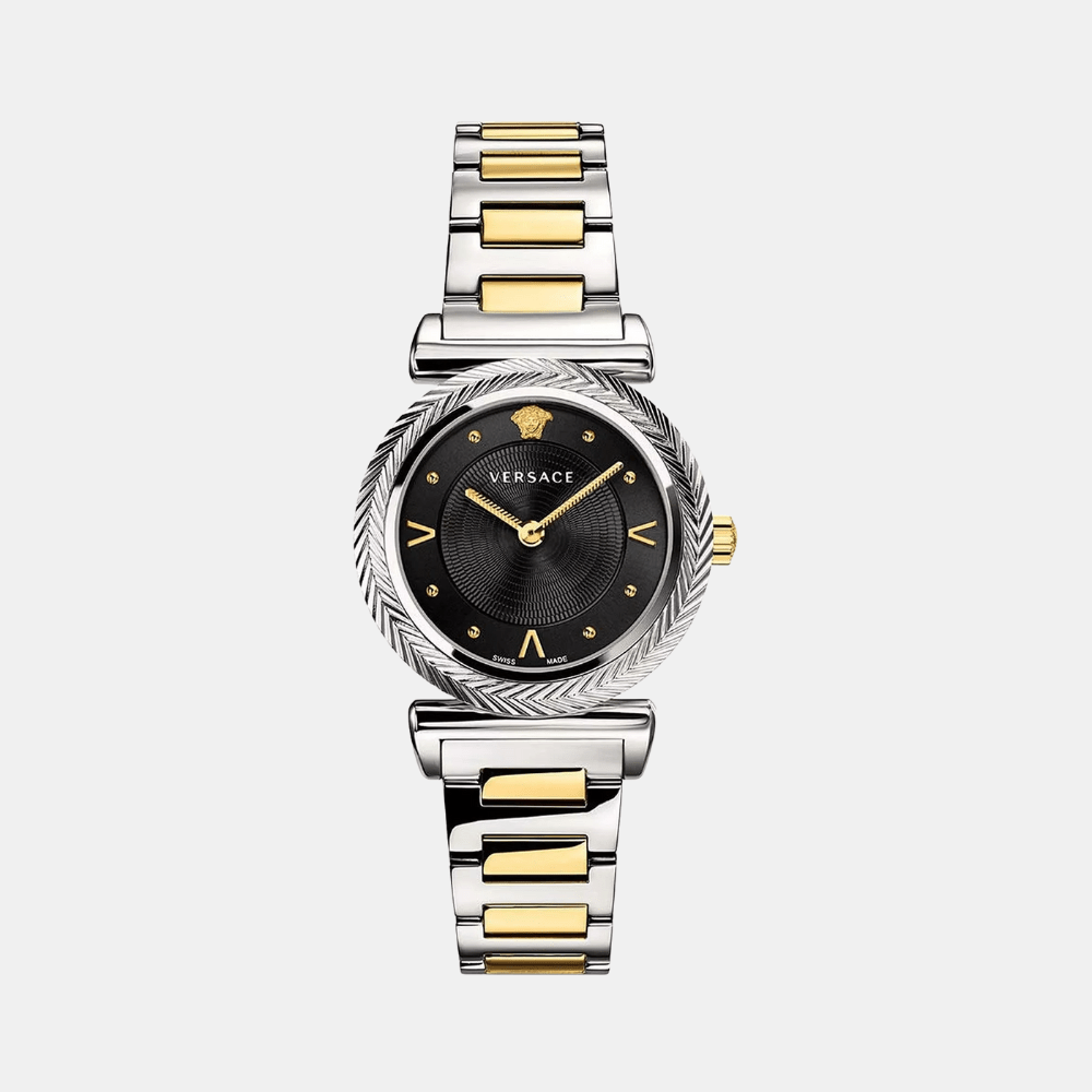 Versace V - Motif Watch VERE00518 - DIVA ONLINE STORE