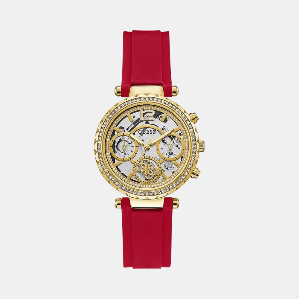 Guess Solstice Watch – GW0484L1 - DIVA ONLINE STORE