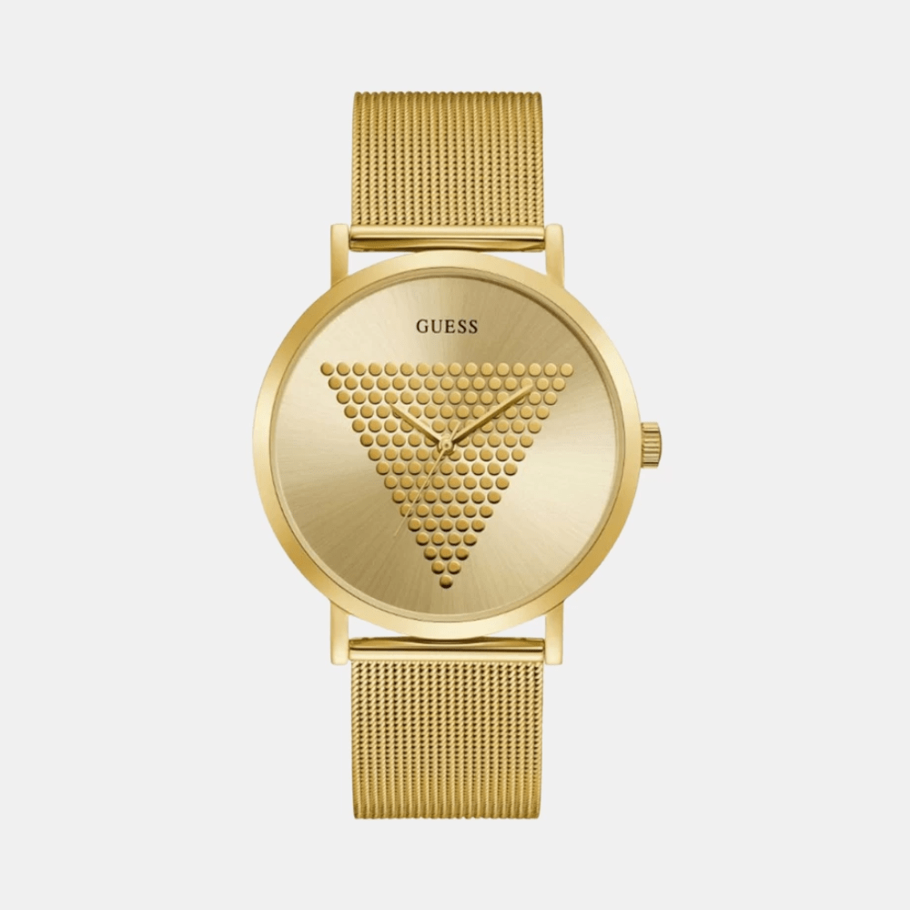Guess Imprint Watch GW0049G1 - DIVA ONLINE STORE