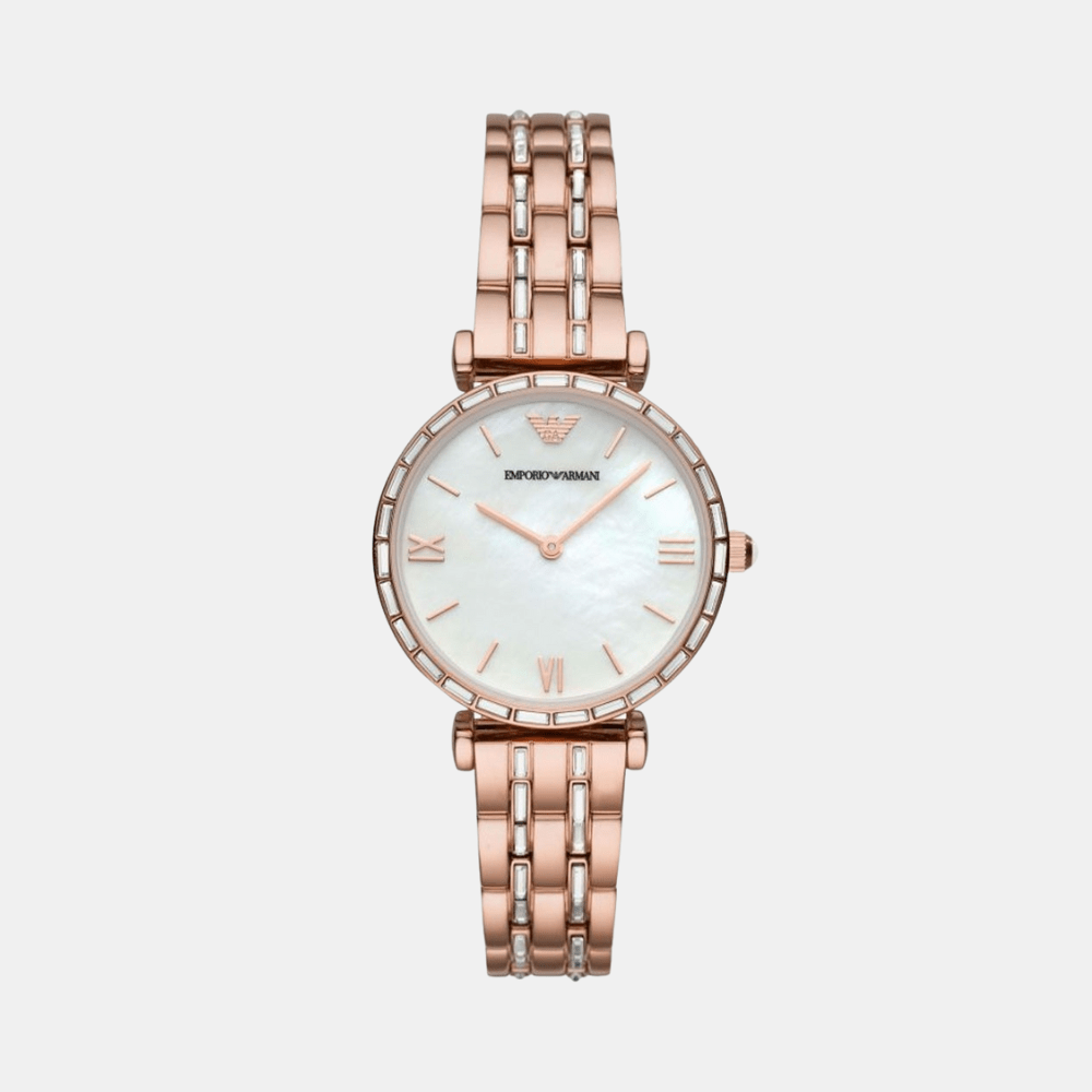 Emporio Armani Gianni T - Bar Watch AR11294 - DIVA ONLINE STORE