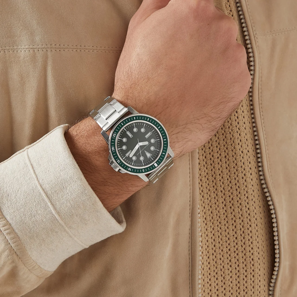 Armani Exchange Leonardo Watch AX1860