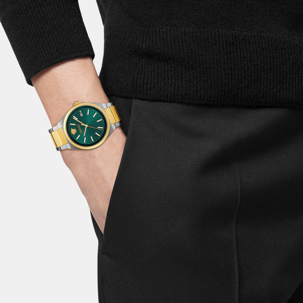 Versace V - Auria Watch VEOF00425 - DIVA ONLINE STORE