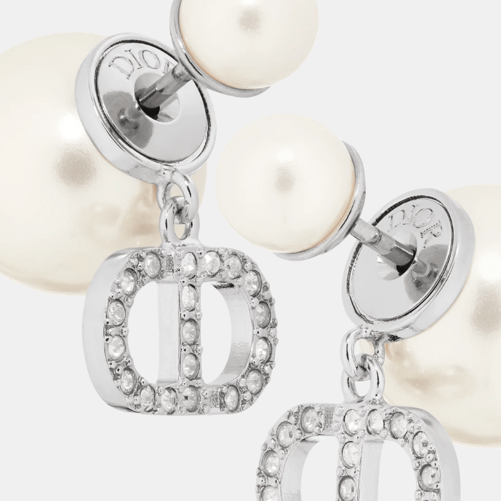 Dior Tribales Earrings - DIVA ONLINE STORE