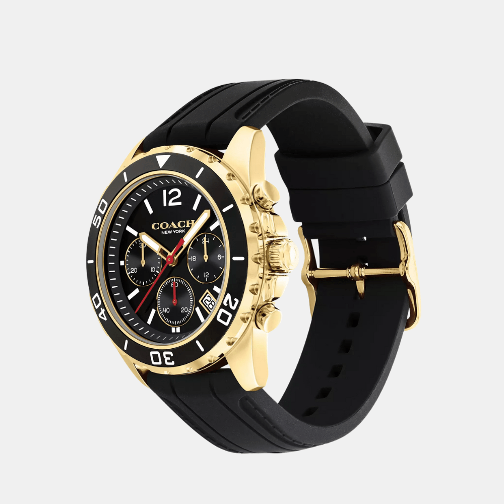 Coach Kent Watch 14602564 - DIVA ONLINE STORE