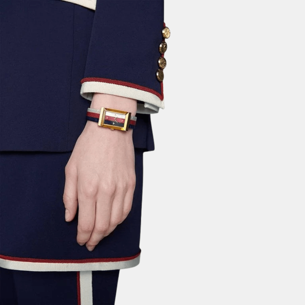 Gucci G - Timeless Watch YA147405 - DIVA ONLINE STORE