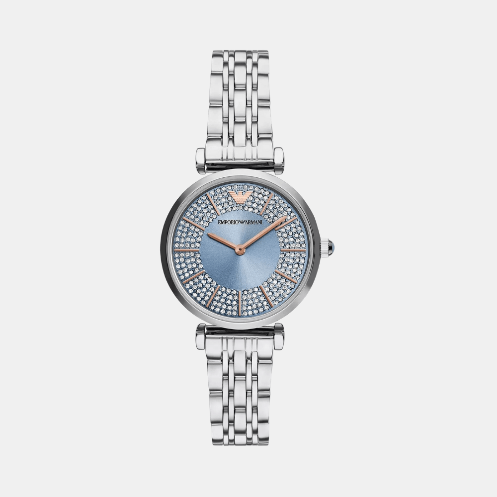 Emporio Armani Gianni Watch AR11594 - DIVA ONLINE STORE