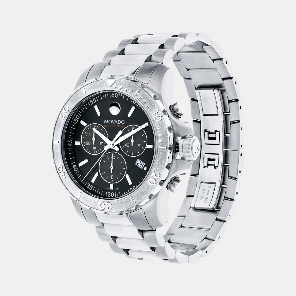 Movado Series 800 2600110 - DIVA ONLINE STORE