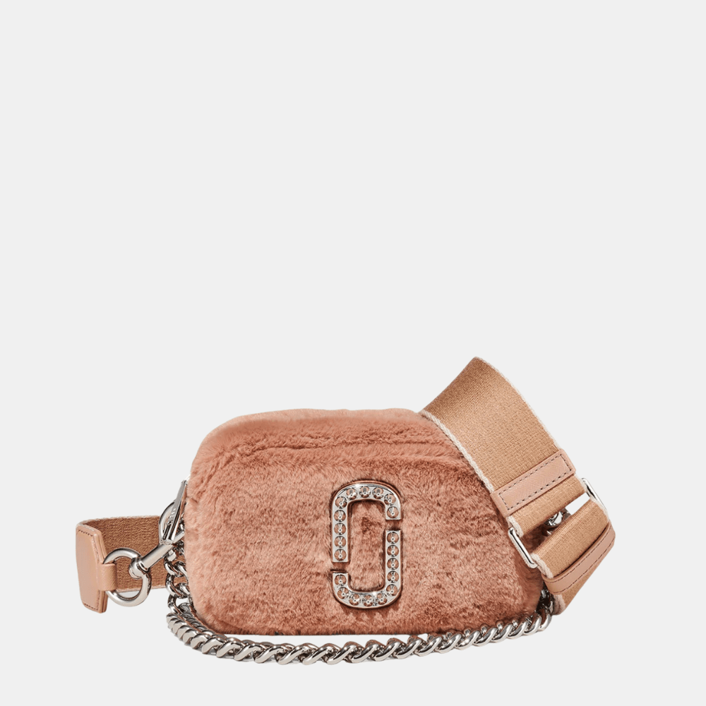 Marc Jacobs The Plush Snapshot - DIVA ONLINE STORE