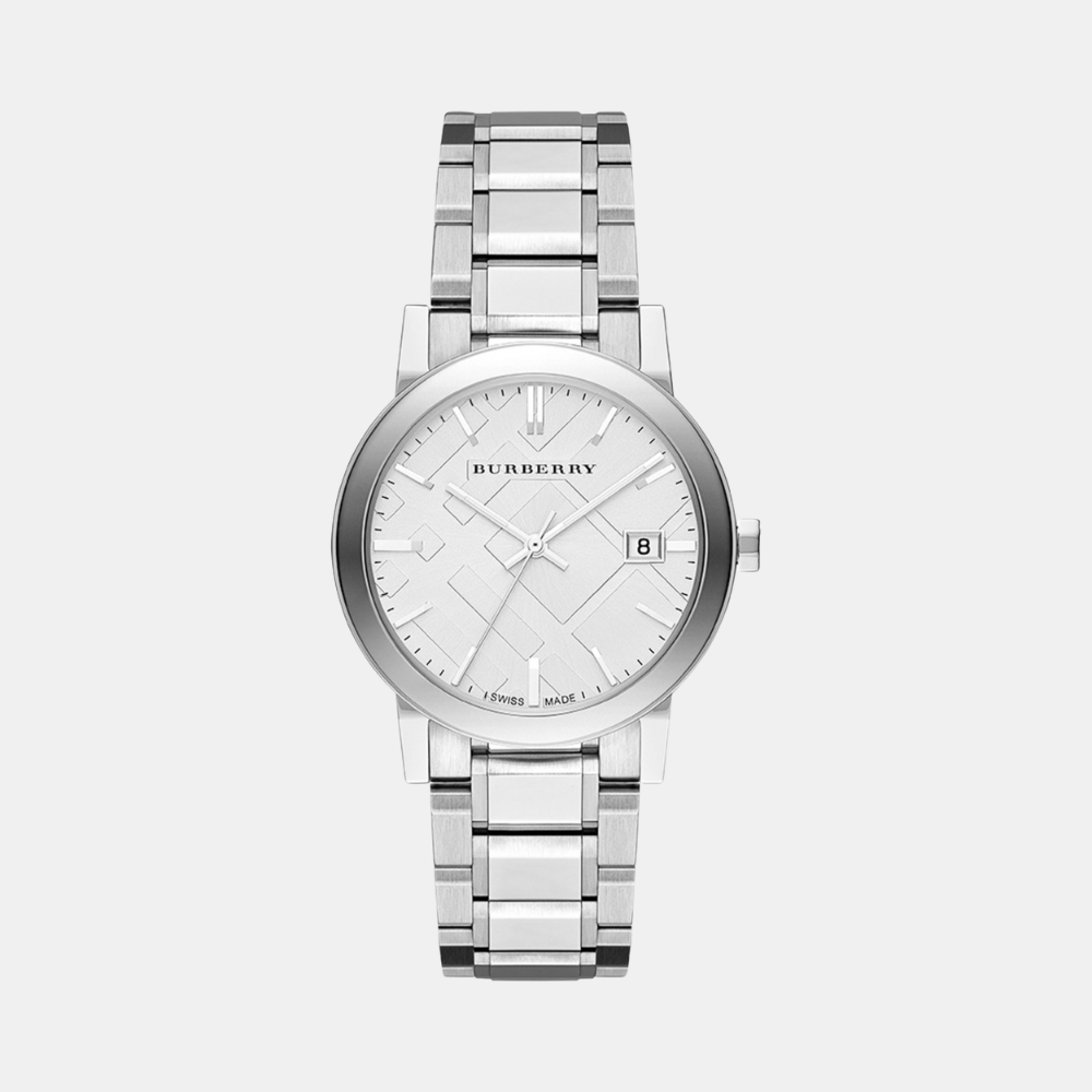 Burberry The City Watch BU9000 - DIVA ONLINE STORE