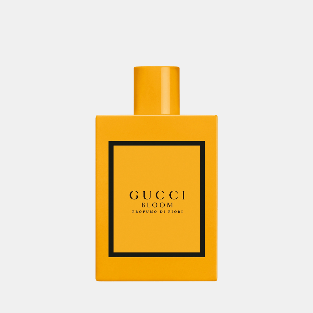 Gucci Bloom Profumo di Fiori For Women EDP 100ML - DIVA ONLINE STORE