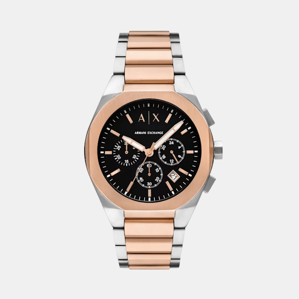 Armani Exchange Rafael Watch AX4181 - DIVA ONLINE STORE