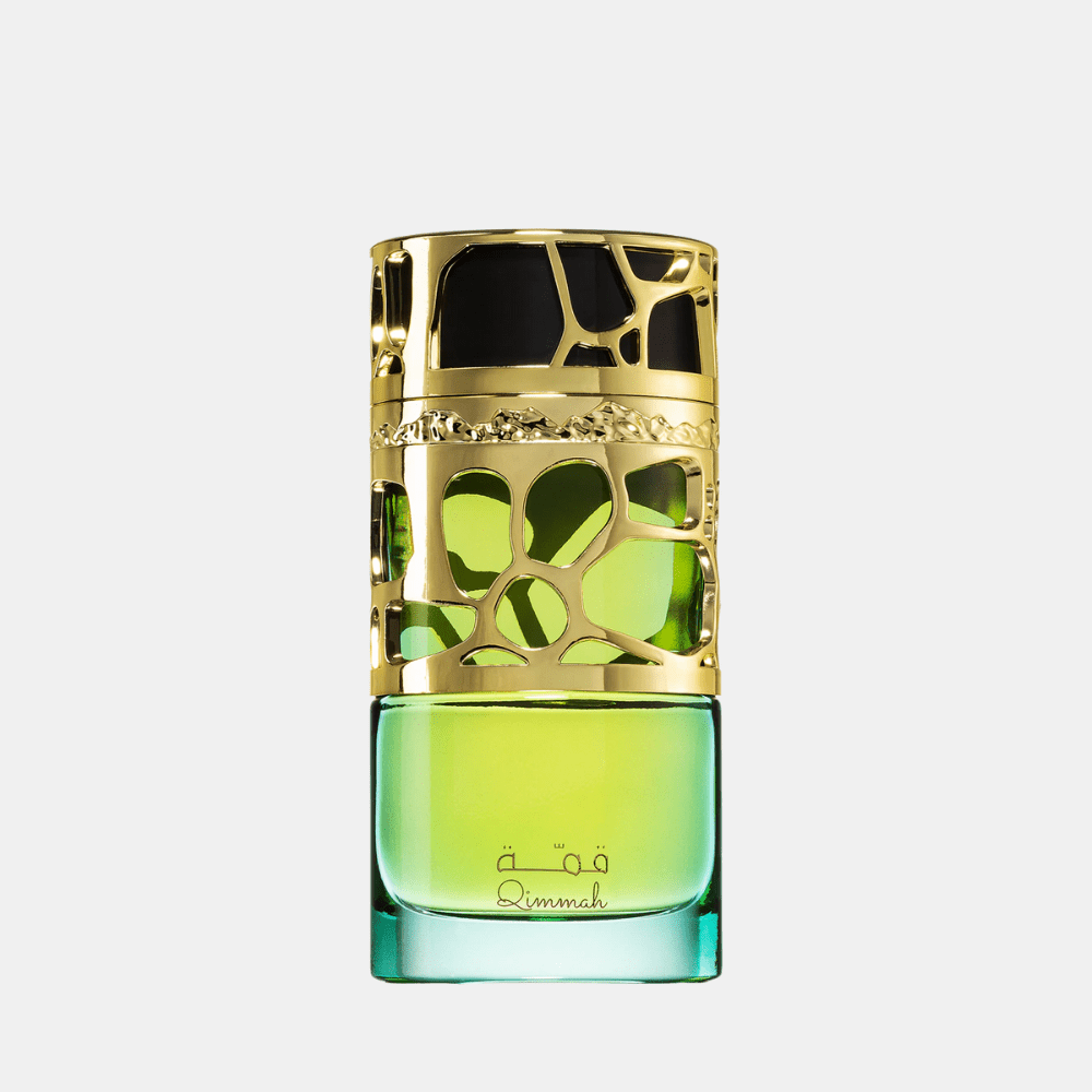 Lattafa Qimmah For Women EDP 100ML - DIVA ONLINE STORE