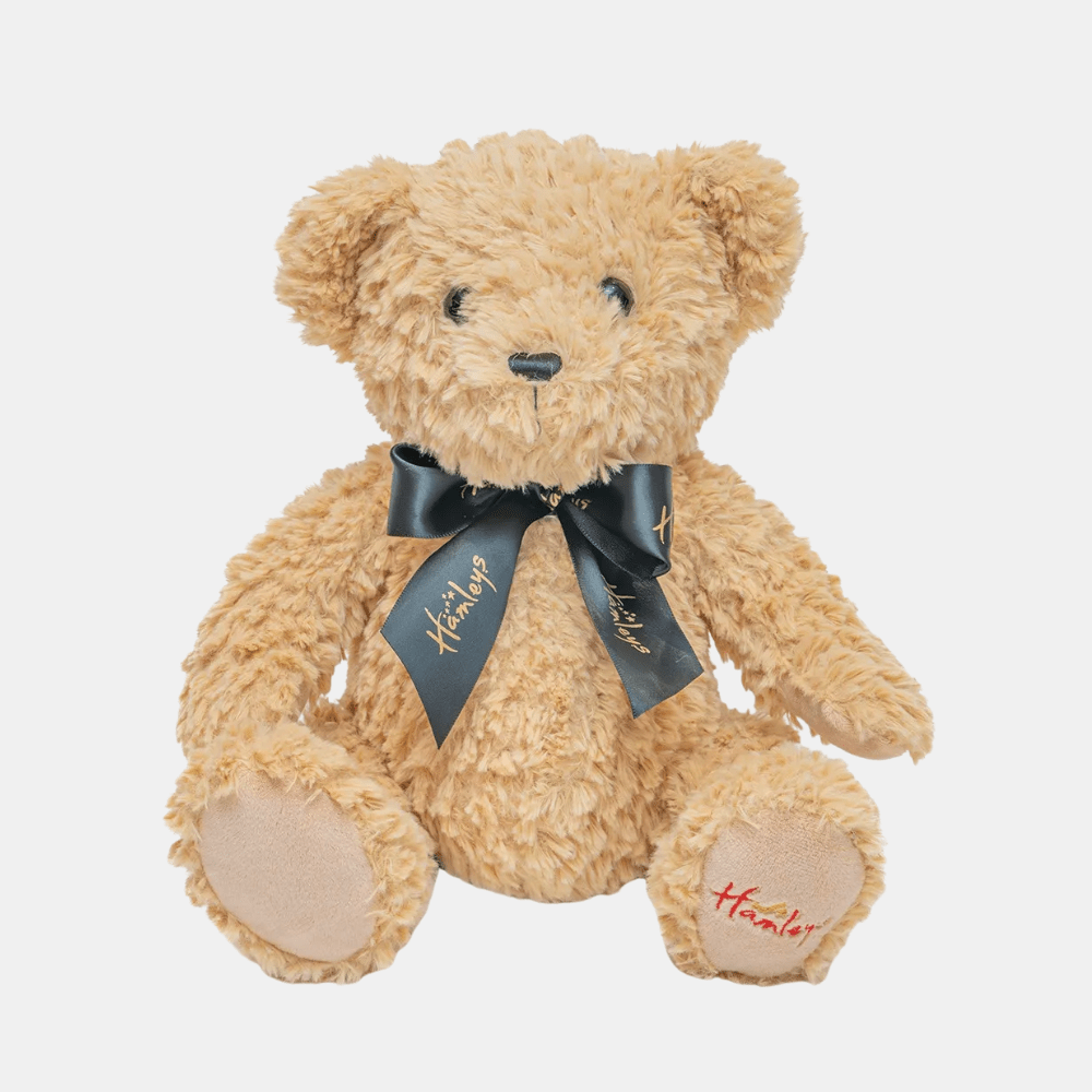 Hamleys Tilly Bear - DIVA ONLINE STORE