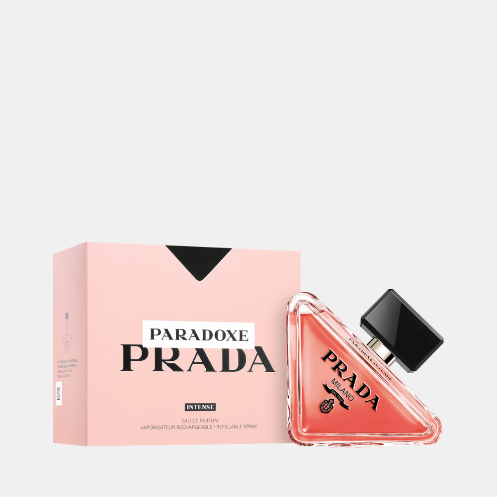 Prada Paradoxe Intense For Women EDP 90ML - DIVA ONLINE STORE