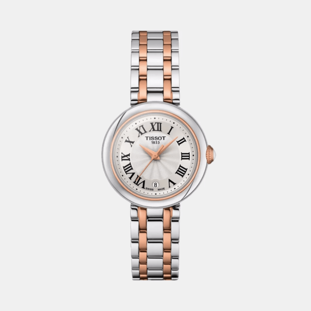 Tissot Bellissima Small Lady Watch T1260102201301 - DIVA ONLINE STORE