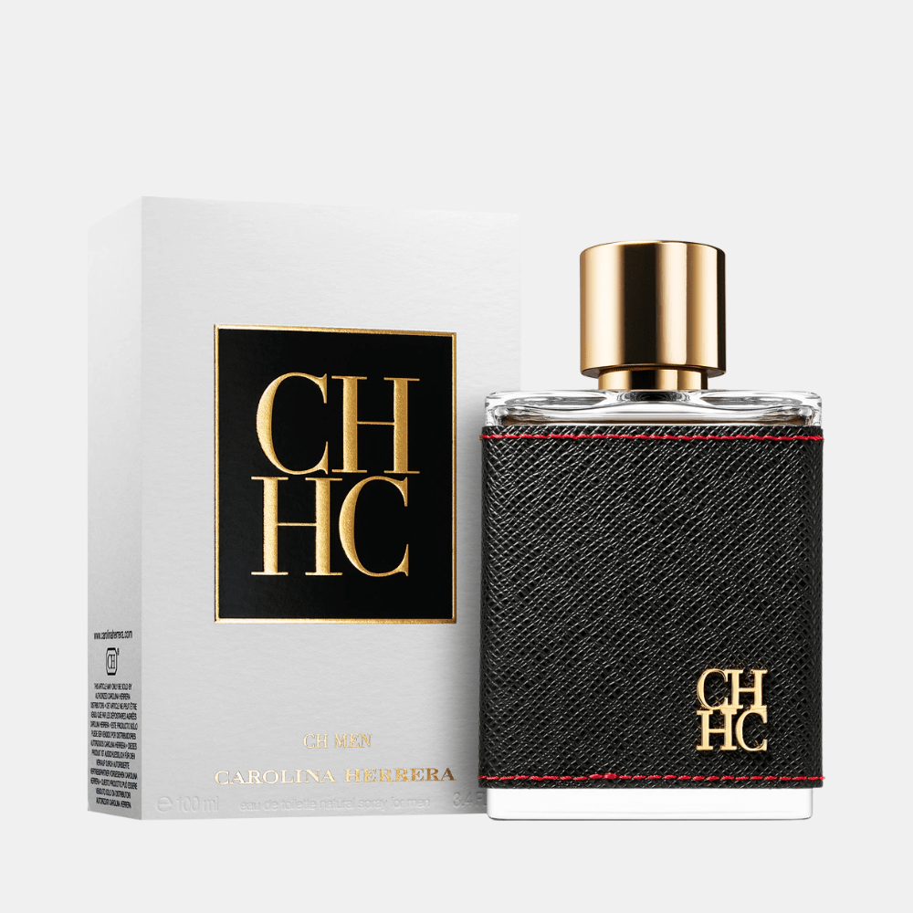Carolina Herrera CH For Men EDT - DIVA ONLINE STORE
