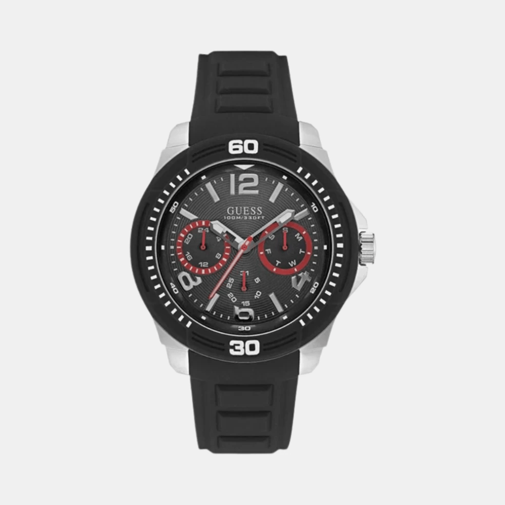 Guess Watch W0967G1 - DIVA ONLINE STORE