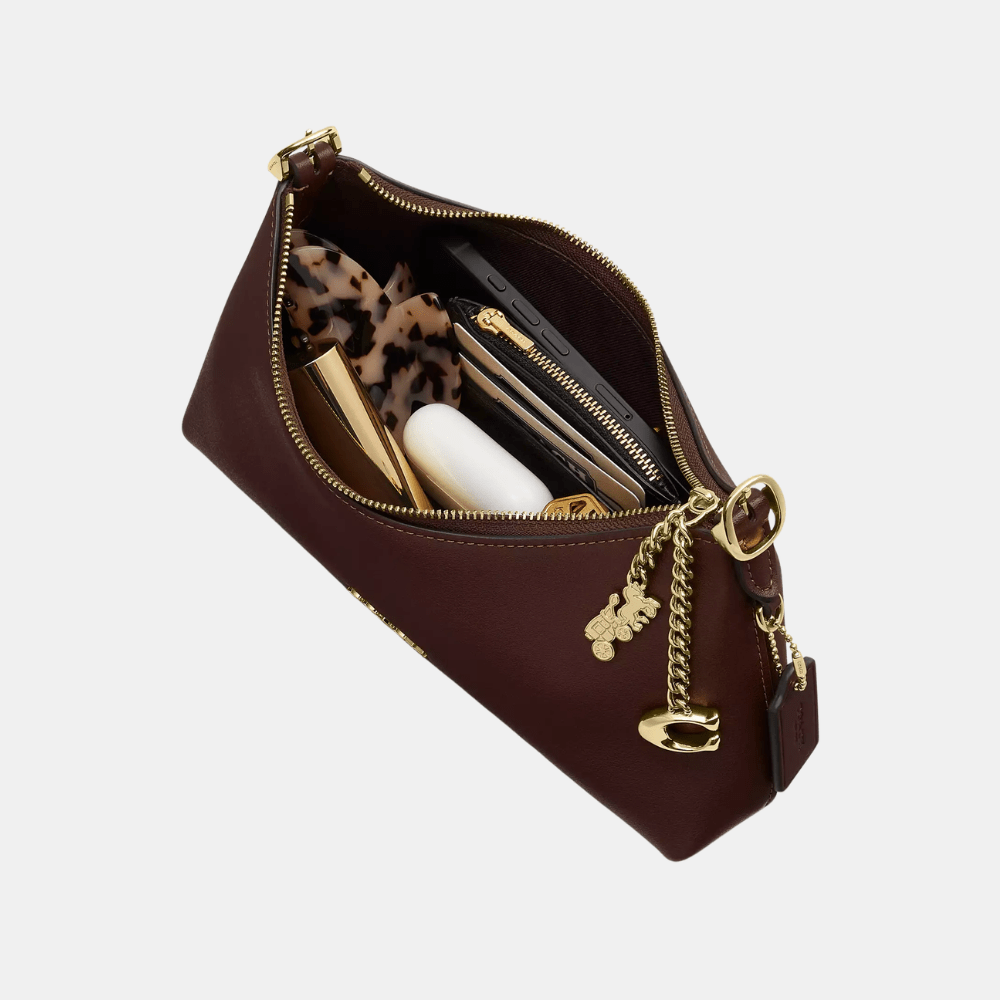 Coach Emeilia Shoulder Bag - DIVA ONLINE STORE