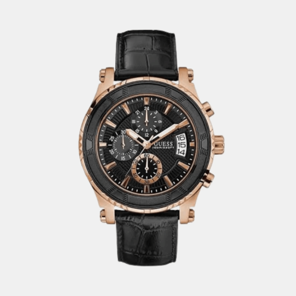 Guess Pinnacle Watch W0673G5 - DIVA ONLINE STORE