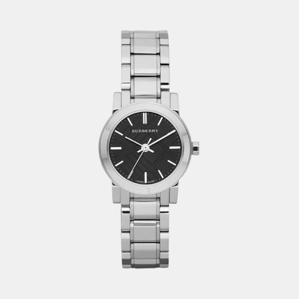 Burberry The City Watch BU9201 - DIVA ONLINE STORE