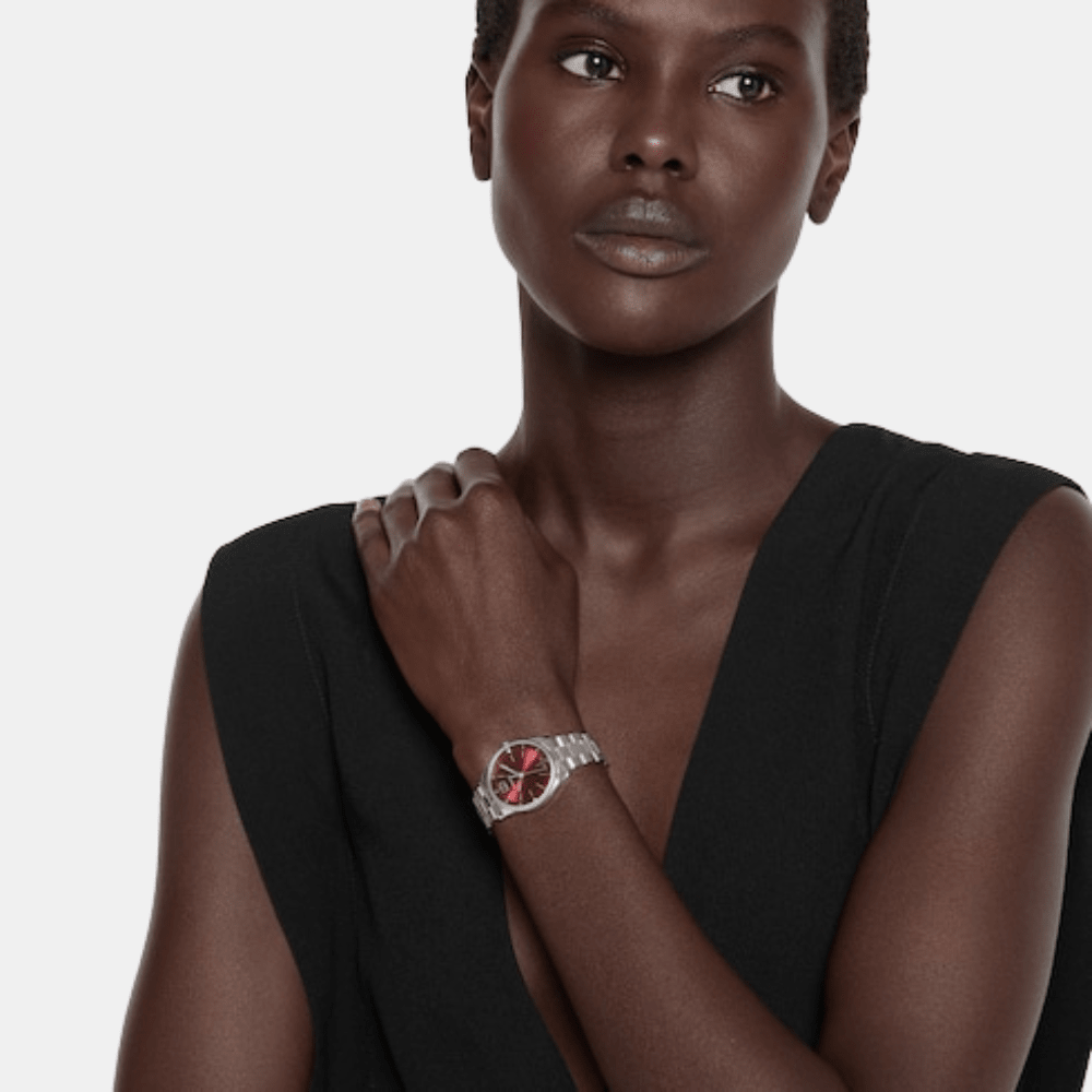 Gucci G - Timeless Watch YA1265069 - DIVA ONLINE STORE