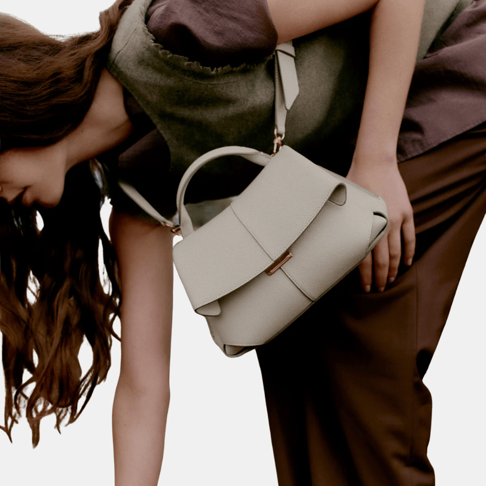 Polène Mokki Mini Edition Textured Chalk - DIVA ONLINE STORE