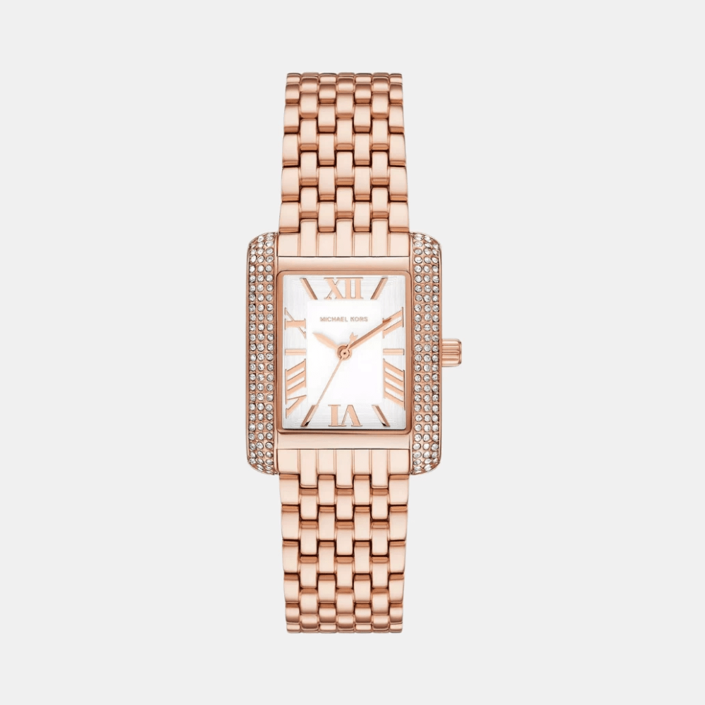 Michael Kors Emery Watch MK4743 - DIVA ONLINE STORE