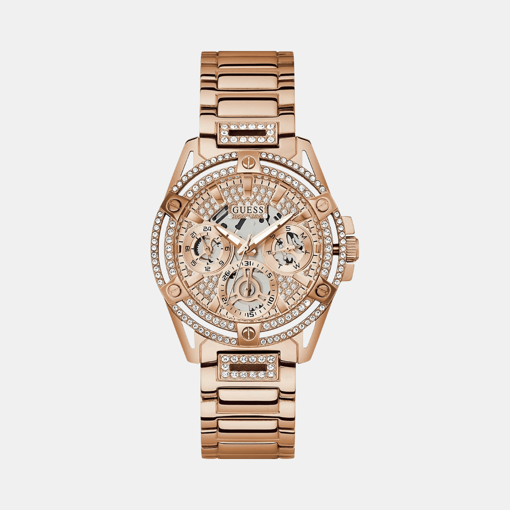 Guess Queen Watch – GW0464L3 - DIVA ONLINE STORE