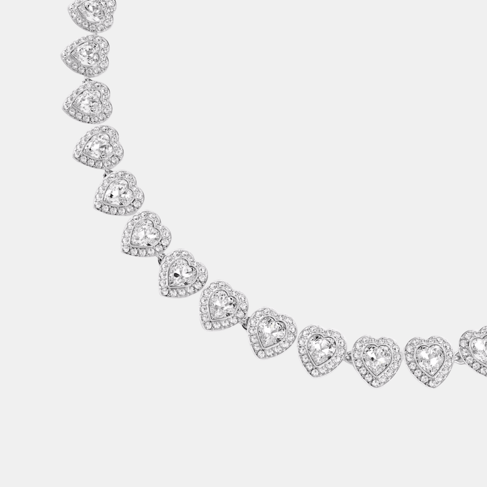 Swarovski x Ariana Grande Necklace - DIVA ONLINE STORE