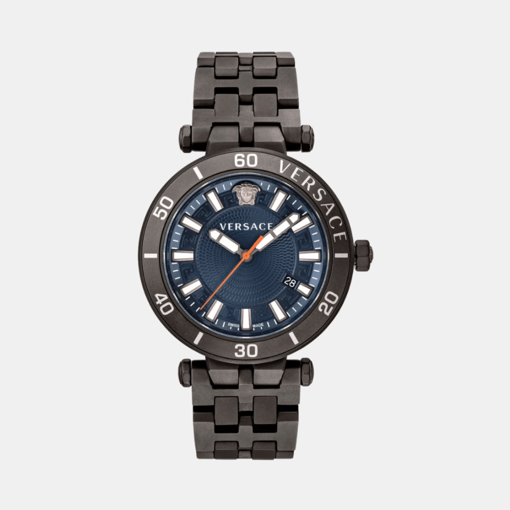 Versace Greca Watch VEZ300621 - DIVA ONLINE STORE