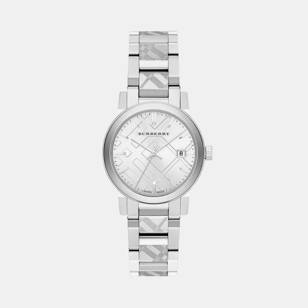 Burberry The City Watch BU9144 - DIVA ONLINE STORE