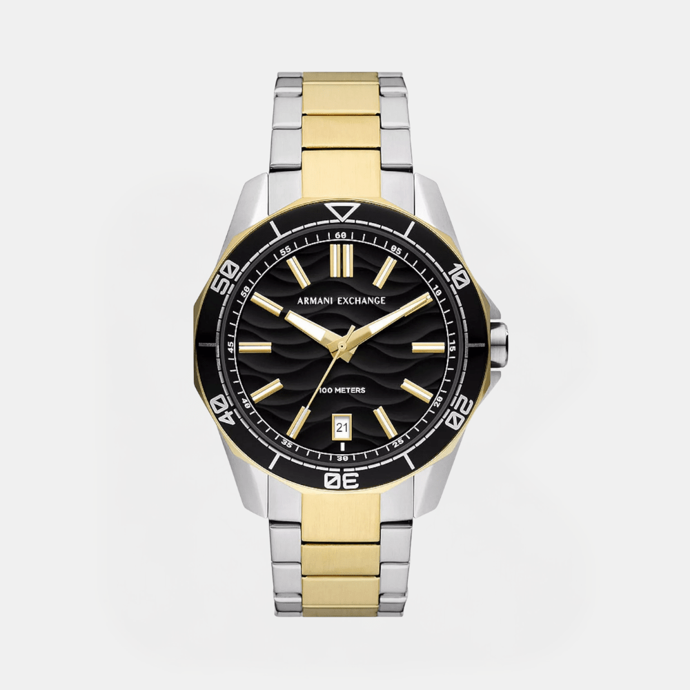 Armani Exchange Spencer Watch AX1956 - DIVA ONLINE STORE