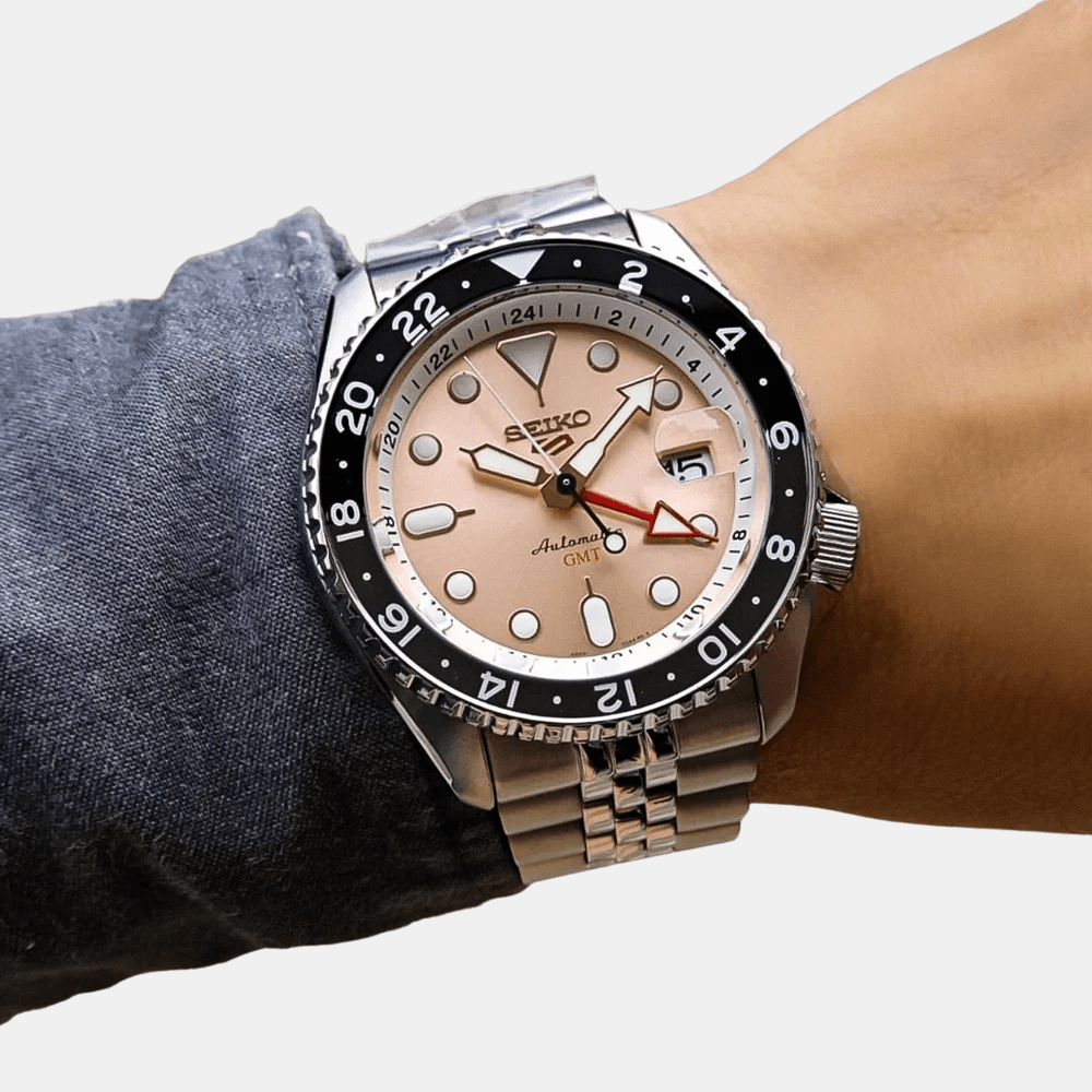 Seiko 5 Sports Watch SSK043K1 - DIVA ONLINE STORE