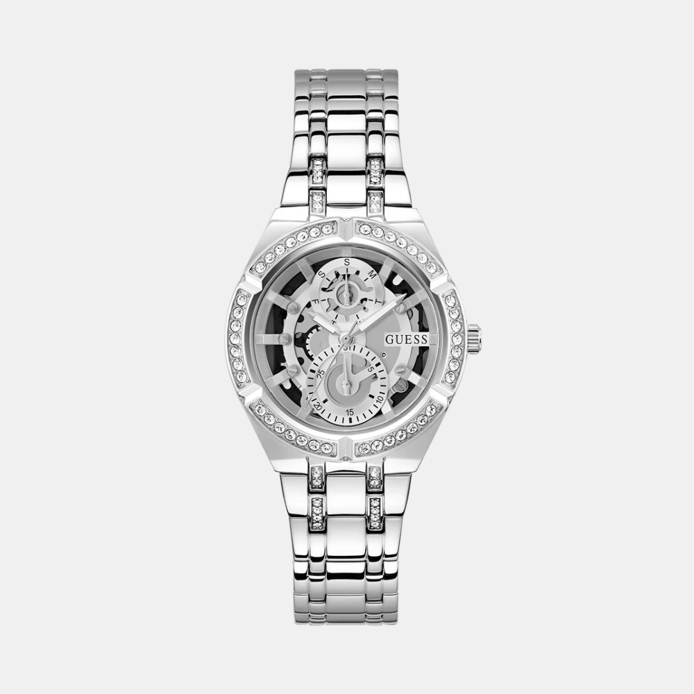 Guess Allara Watch – GW0604L1 - DIVA ONLINE STORE