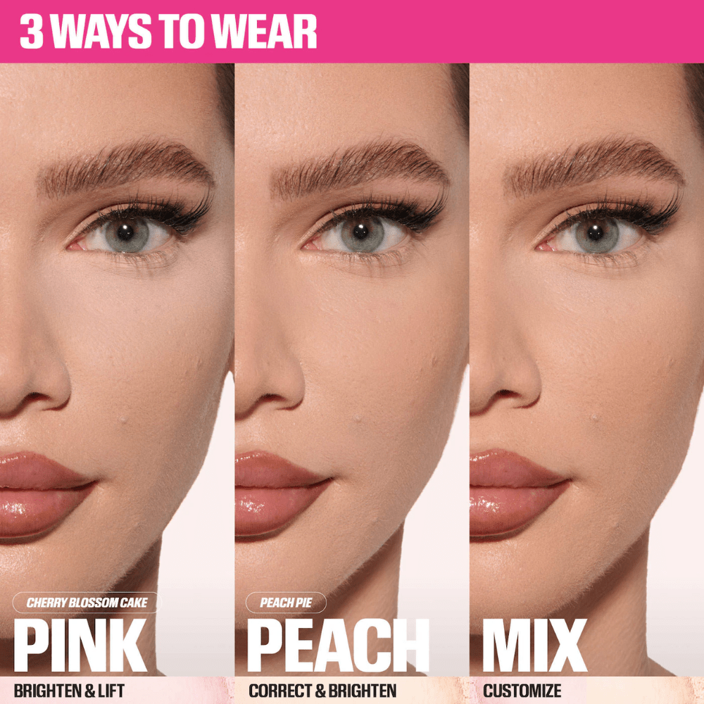 Huda Beauty Easy Bake Duo Loose Powder - DIVA ONLINE STORE