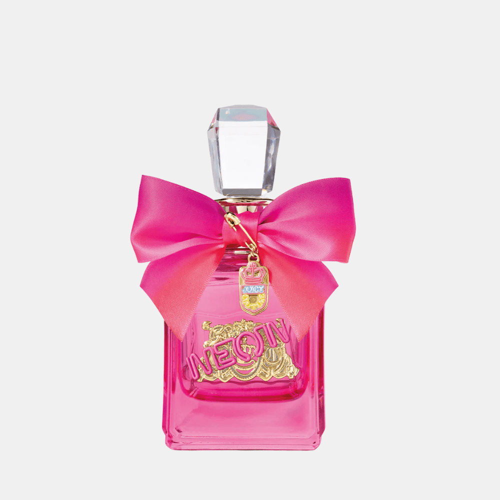 Juicy Couture Viva La Juicy Neon For Women EDP 100ML - DIVA ONLINE STORE