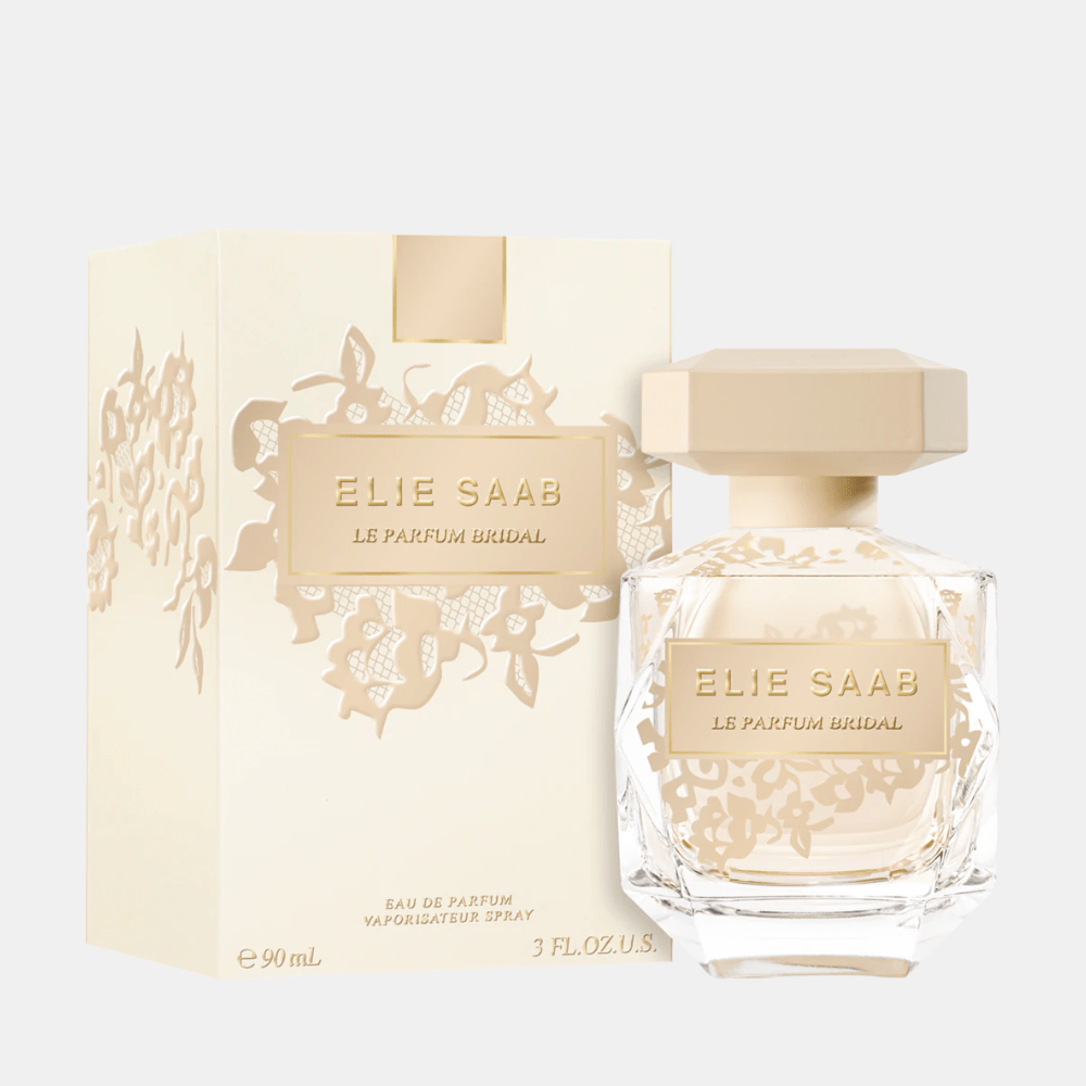 Elie Saab Le Parfum Bridal For Women EDP 90ML - DIVA ONLINE STORE