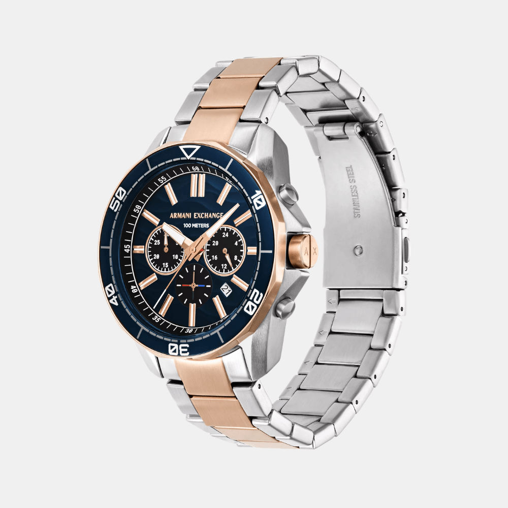 Armani Exchange Spencer Watch AX1965 - DIVA ONLINE STORE